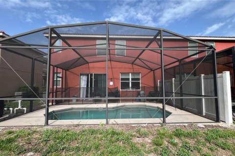 Adosado en alquiler en Kissimmee, Florida, 4 dormitorios, 177.16 m2 № 1918910 - foto 2