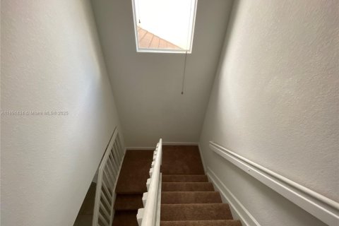 Снять в аренду кондоминиум в Майами, Флорида 3 спальни, 134.24м2, № 1947030 - фото 7