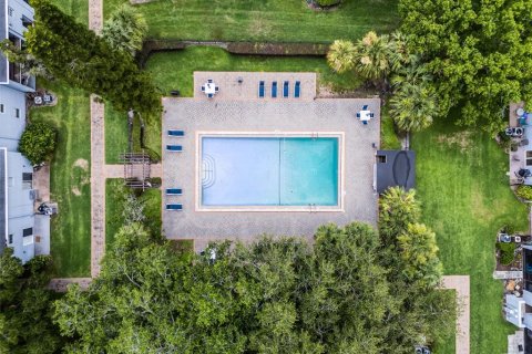Condo in Winter Park, Florida, 1 bedroom № 2099131 - photo 27