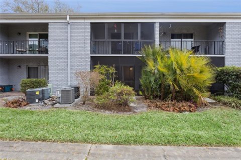 Condo in Winter Park, Florida, 1 bedroom № 2099131 - photo 19