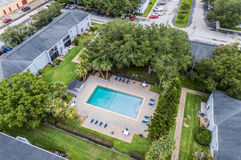 Condo in Winter Park, Florida, 1 bedroom № 2099131 - photo 28
