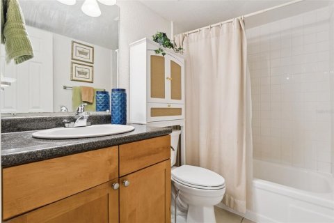 Condo in Winter Park, Florida, 1 bedroom № 2099131 - photo 15