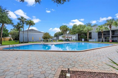 Condo in Winter Park, Florida, 1 bedroom № 2099131 - photo 21