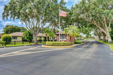 Casa en venta en Boynton Beach, Florida, 2 dormitorios, 130.06 m2 № 1155571 - foto 1