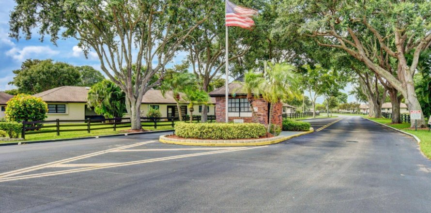 Casa en Boynton Beach, Florida 2 dormitorios, 130.06 m2 № 1155571