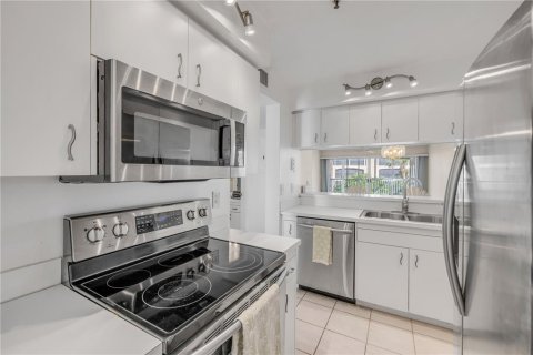 Copropriété à vendre à New Smyrna Beach, Floride: 2 chambres, 104.61 m2 № 1517369 - photo 7