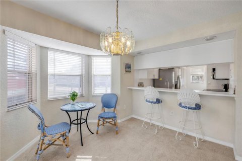 Copropriété à vendre à New Smyrna Beach, Floride: 2 chambres, 104.61 m2 № 1517369 - photo 13