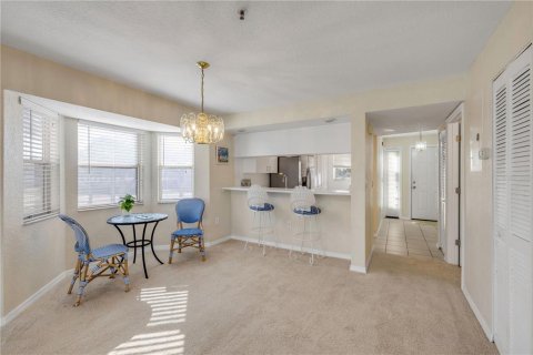 Copropriété à vendre à New Smyrna Beach, Floride: 2 chambres, 104.61 m2 № 1517369 - photo 15