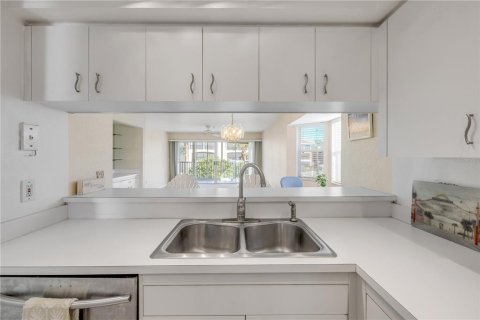 Copropriété à vendre à New Smyrna Beach, Floride: 2 chambres, 104.61 m2 № 1517369 - photo 8
