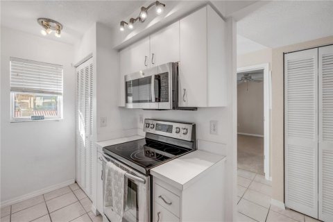 Copropriété à vendre à New Smyrna Beach, Floride: 2 chambres, 104.61 m2 № 1517369 - photo 6
