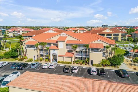 Copropriété à vendre à New Smyrna Beach, Floride: 2 chambres, 104.61 m2 № 1517369 - photo 1