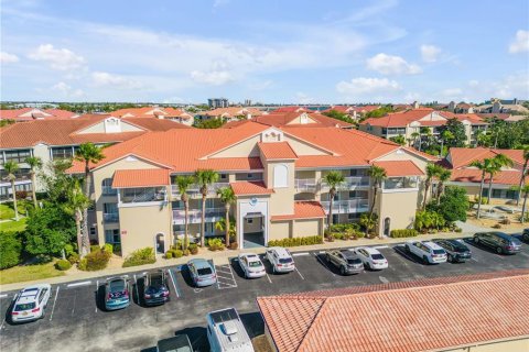 Copropriété à vendre à New Smyrna Beach, Floride: 2 chambres, 104.61 m2 № 1517369 - photo 2