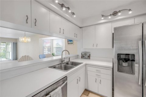 Copropriété à vendre à New Smyrna Beach, Floride: 2 chambres, 104.61 m2 № 1517369 - photo 5