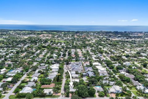 Casa en alquiler en Delray Beach, Florida, 3 dormitorios, 168.8 m2 № 714397 - foto 1