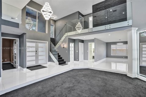 House in Pembroke Pines, Florida 4 bedrooms, 239.78 sq.m. № 2013123 - photo 23