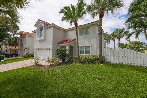 Casa en venta en Plantation, Florida, 4 dormitorios, 243.59 m2 № 1762342 - foto 6