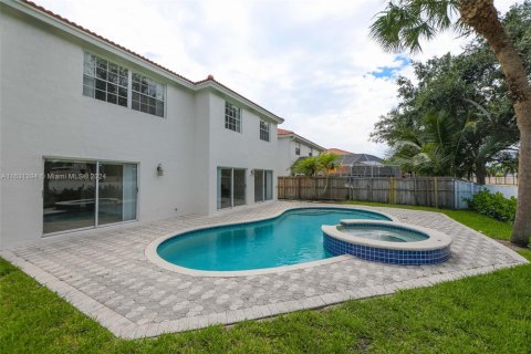 Casa en venta en Plantation, Florida, 4 dormitorios, 243.59 m2 № 1762342 - foto 14