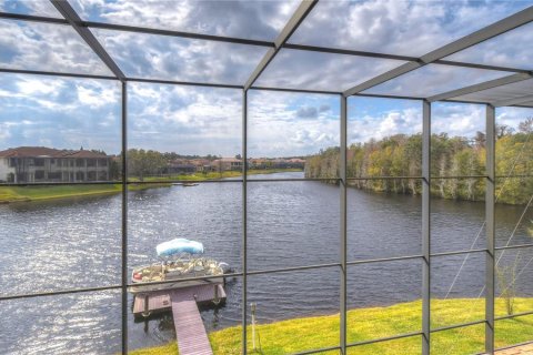 Villa ou maison à louer à Tampa, Floride: 6 chambres, 448.63 m2 № 2303274 - photo 7