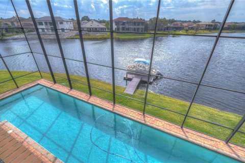 Villa ou maison à louer à Tampa, Floride: 6 chambres, 448.63 m2 № 2303274 - photo 3