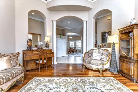 Villa ou maison à louer à Tampa, Floride: 6 chambres, 448.63 m2 № 2303274 - photo 22