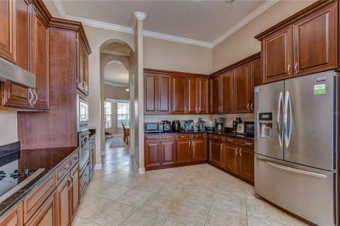 Villa ou maison à louer à Tampa, Floride: 6 chambres, 448.63 m2 № 2303274 - photo 15
