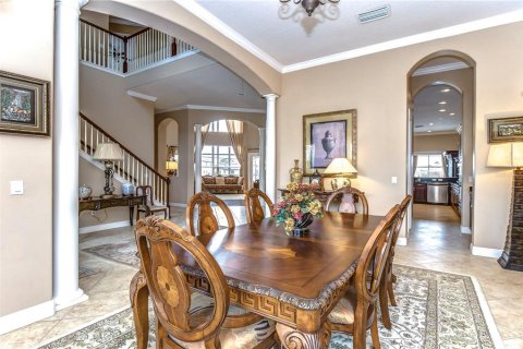 Villa ou maison à louer à Tampa, Floride: 6 chambres, 448.63 m2 № 2303274 - photo 12