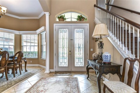 Villa ou maison à louer à Tampa, Floride: 6 chambres, 448.63 m2 № 2303274 - photo 9