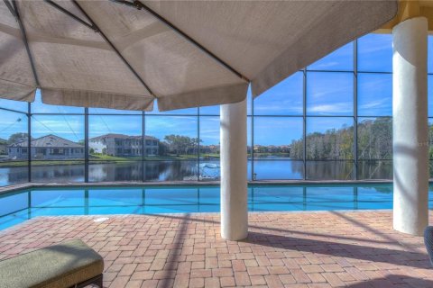 Villa ou maison à louer à Tampa, Floride: 6 chambres, 448.63 m2 № 2303274 - photo 5