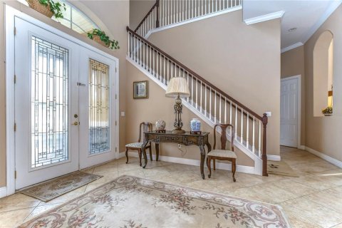 Villa ou maison à louer à Tampa, Floride: 6 chambres, 448.63 m2 № 2303274 - photo 11