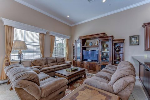 Villa ou maison à louer à Tampa, Floride: 6 chambres, 448.63 m2 № 2303274 - photo 17