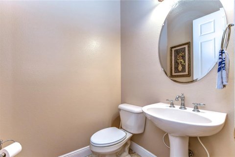 Villa ou maison à louer à Tampa, Floride: 6 chambres, 448.63 m2 № 2303274 - photo 23