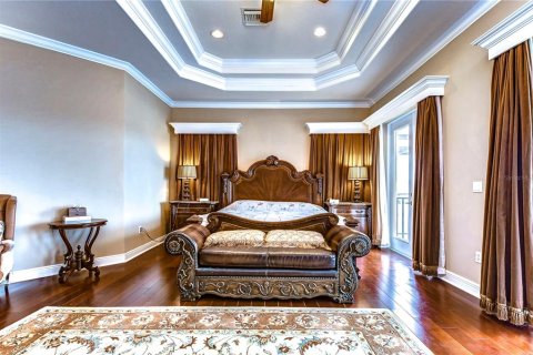 Villa ou maison à louer à Tampa, Floride: 6 chambres, 448.63 m2 № 2303274 - photo 30