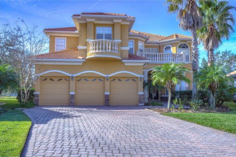 Villa ou maison à louer à Tampa, Floride: 6 chambres, 448.63 m2 № 2303274 - photo 2