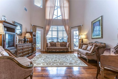 Villa ou maison à louer à Tampa, Floride: 6 chambres, 448.63 m2 № 2303274 - photo 19