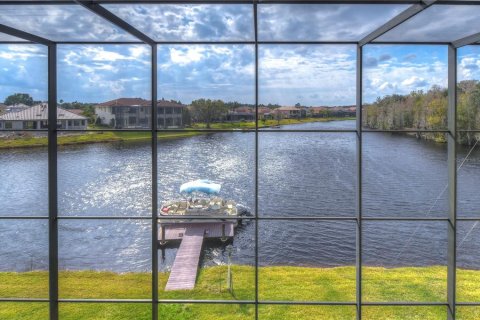 Villa ou maison à louer à Tampa, Floride: 6 chambres, 448.63 m2 № 2303274 - photo 6