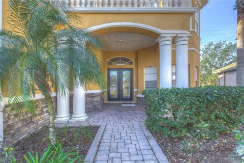 Villa ou maison à louer à Tampa, Floride: 6 chambres, 448.63 m2 № 2303274 - photo 8