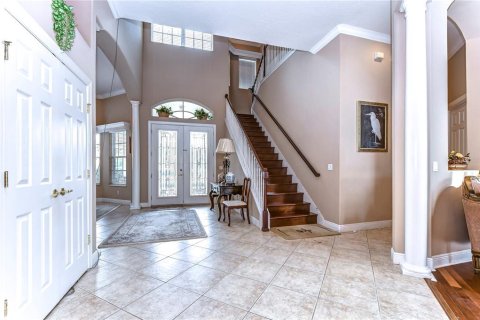Villa ou maison à louer à Tampa, Floride: 6 chambres, 448.63 m2 № 2303274 - photo 20