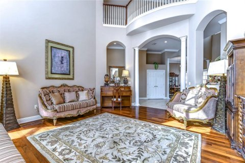 Villa ou maison à louer à Tampa, Floride: 6 chambres, 448.63 m2 № 2303274 - photo 21