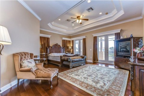 Villa ou maison à louer à Tampa, Floride: 6 chambres, 448.63 m2 № 2303274 - photo 29