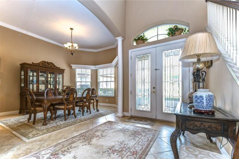 Villa ou maison à louer à Tampa, Floride: 6 chambres, 448.63 m2 № 2303274 - photo 10