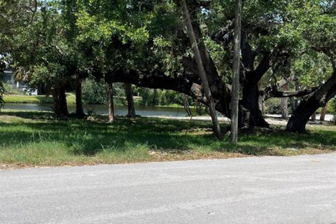 House in Jensen Beach, Florida 2 bedrooms, 92.9 sq.m. № 1216215 - photo 1