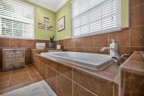 Купить виллу или дом в Санрайз, Флорида 4 спальни, 229.28м2, № 2153556 - фото 21