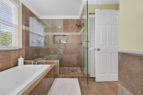 Купить виллу или дом в Санрайз, Флорида 4 спальни, 229.28м2, № 2153556 - фото 16