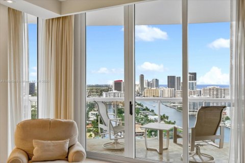 Купить кондоминиум в Авентура, Флорида 3 спальни, 294.78м2, № 1964505 - фото 20