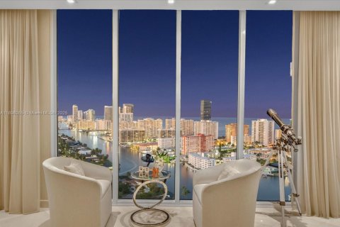 Купить кондоминиум в Авентура, Флорида 3 спальни, 294.78м2, № 1964505 - фото 5