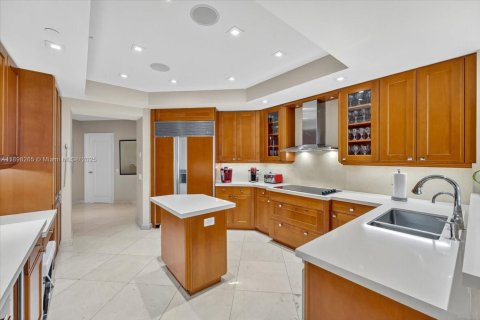 Купить кондоминиум в Авентура, Флорида 3 спальни, 294.78м2, № 1964505 - фото 15