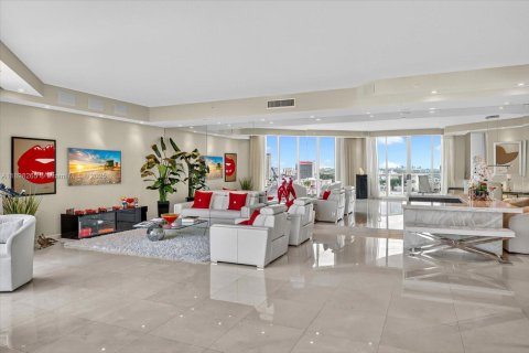 Купить кондоминиум в Авентура, Флорида 3 спальни, 294.78м2, № 1964505 - фото 11