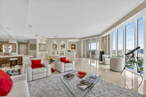 Купить кондоминиум в Авентура, Флорида 3 спальни, 294.78м2, № 1964505 - фото 9