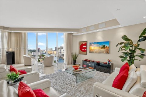 Купить кондоминиум в Авентура, Флорида 3 спальни, 294.78м2, № 1964505 - фото 8