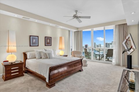 Купить кондоминиум в Авентура, Флорида 3 спальни, 294.78м2, № 1964505 - фото 19